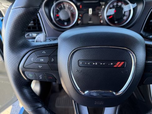 Used 2016 Dodge Challenger R/T Scat Pack image 23