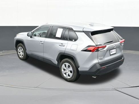 Used 2024 Toyota RAV4 LE image 51