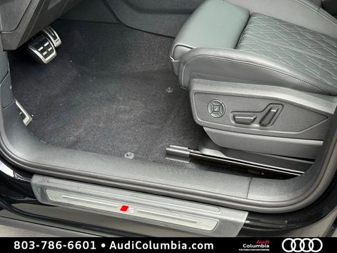 New 2026 Audi SQ5 Prestige AWD/4WD image 19