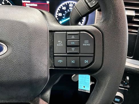 Used 2023 Ford F150 XL w/ STX Appearance Package image 24