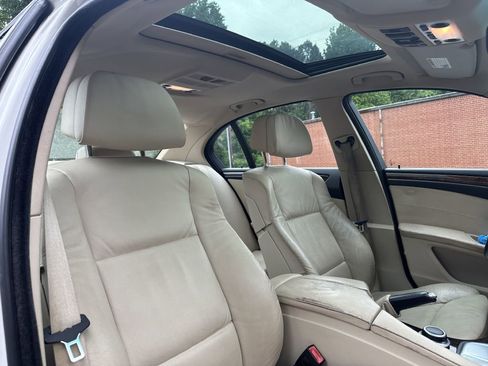 Used 2008 BMW 528i Sedan RWD image 20
