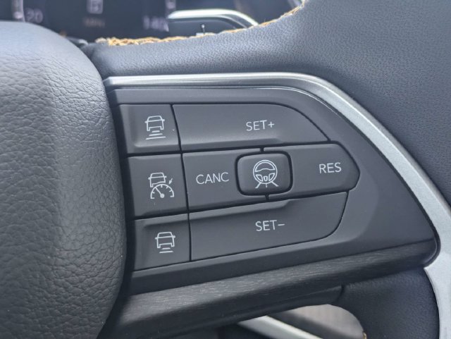 New 2026 Jeep Grand Cherokee Limited AWD/4WD image 29