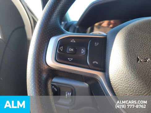 Used 2025 RAM 3500 Tradesman image 20