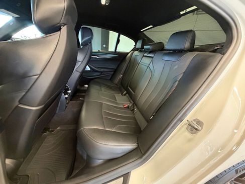 Used 2020 BMW M5 w/ Executive Package AWD/4WD image 7