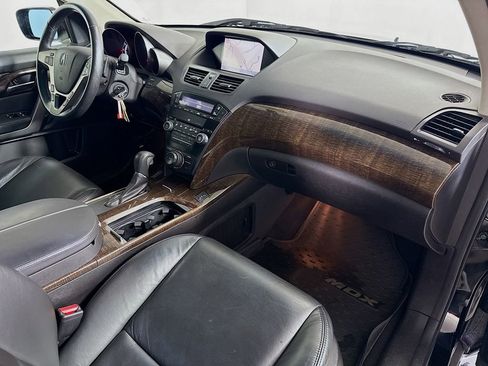 Used 2011 Acura MDX Tech Pkg image 31