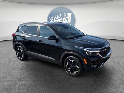 Used 2024 Kia Seltos EX