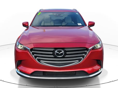 Used 2017 MAZDA CX-9 Grand Touring image 2