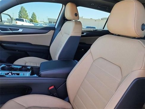 New 2026 Volkswagen Atlas Cross Sport SEL image 14