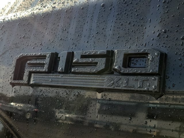 Certified 2020 Ford F150 XLT w/ Equipment Group 302A Luxury AWD/4WD image 7