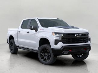 Used 2026 Chevrolet Silverado 1500 LT Trail Boss AWD/4WD video 1