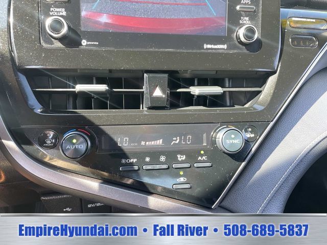 Used 2024 Toyota Camry SE FWD image 23