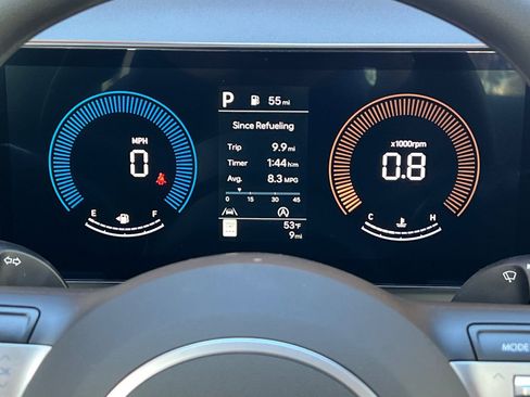 New 2026 Hyundai Tucson SEL AWD/4WD image 33