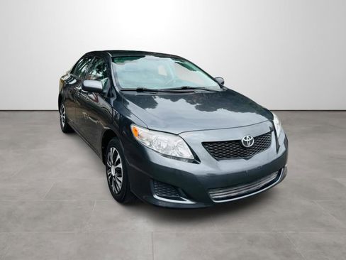 Used 2009 Toyota Corolla LE FWD image 6