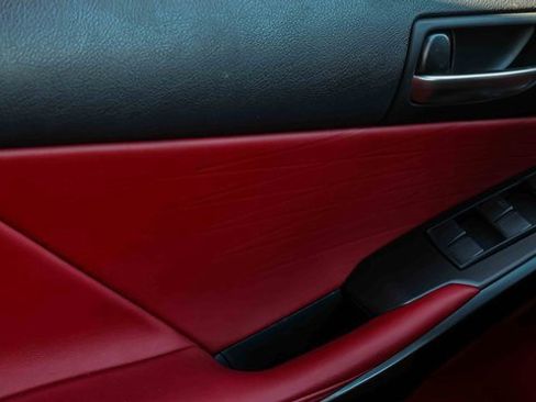 Used 2023 Lexus IS 350 F Sport image 15