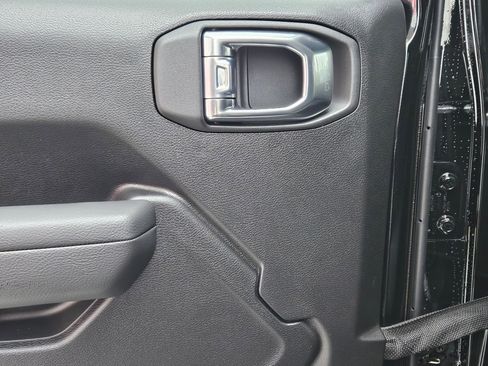 New 2026 Jeep Wrangler Willys image 24