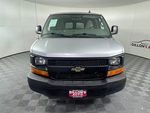 Used 2016 Chevrolet Express 2500 LS image 12