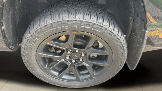 Used 2023 RAM 1500 Big Horn AWD/4WD image 8