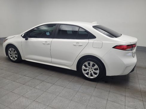 Used 2024 Toyota Corolla LE FWD image 3
