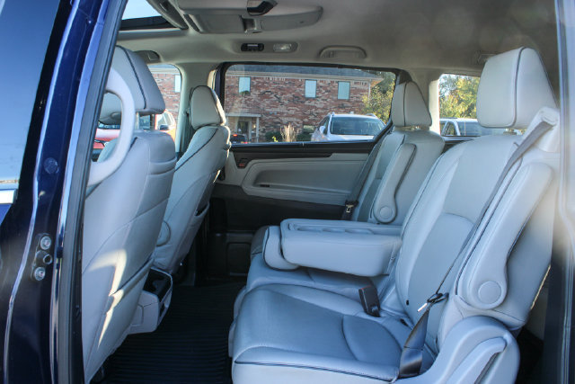 Used 2024 Honda Odyssey Elite image 30