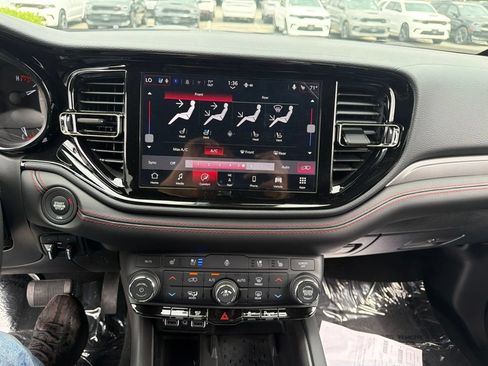 New 2027 Dodge Durango GT AWD/4WD image 24