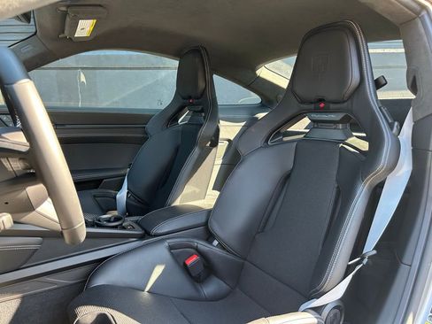 Certified 2026 Porsche 911 GT3 image 5