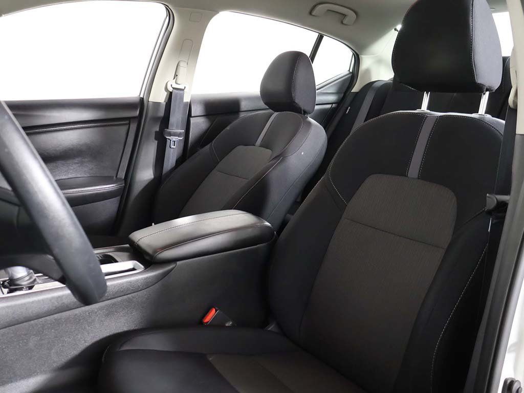 Used 2023 Nissan Sentra SV FWD image 24