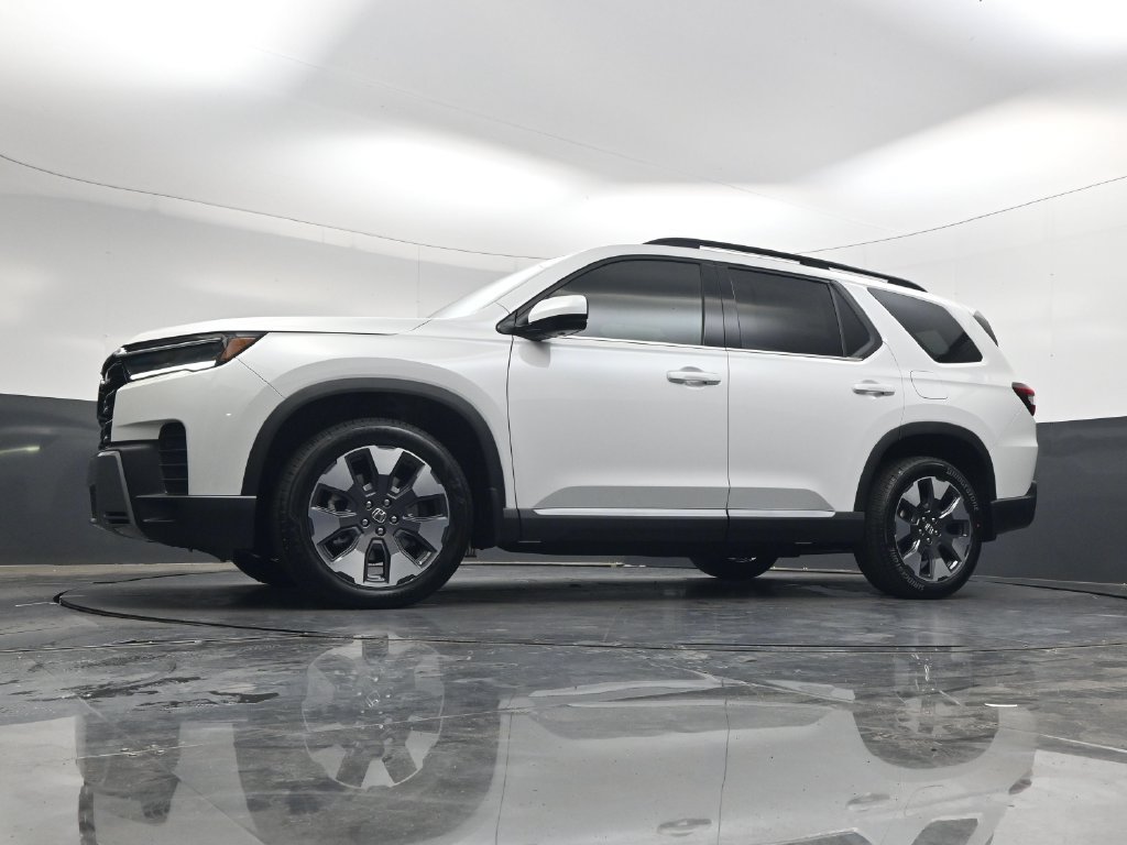 New 2026 Honda Pilot Elite image 25