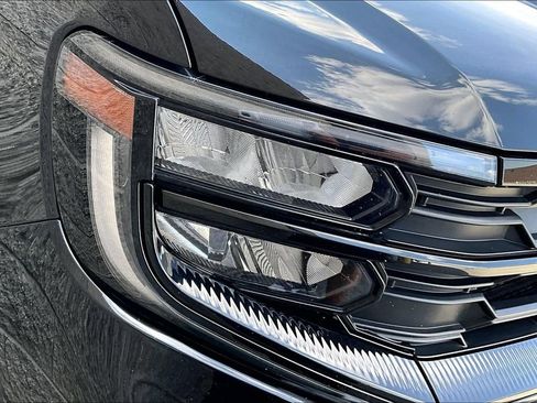 Certified 2025 Ford Expedition Active RWD image 29