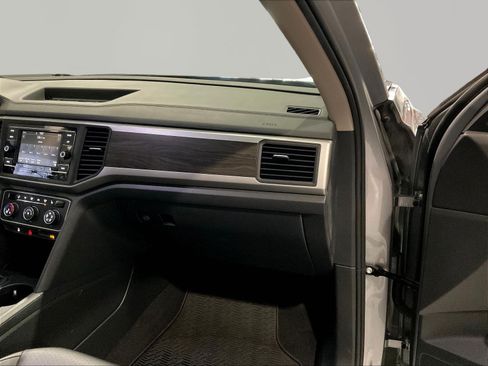 Used 2022 Volkswagen Atlas SE AWD/4WD image 27