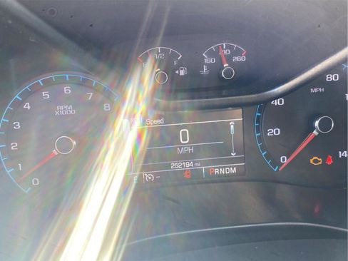 Used 2016 Chevrolet Colorado LT w/ LT Convenience Package AWD/4WD image 23
