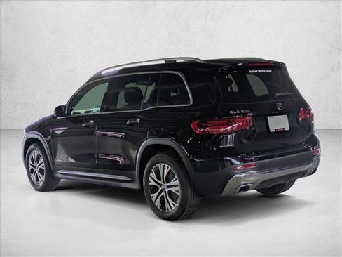 Certified 2025 Mercedes-Benz GLB 250 image 11