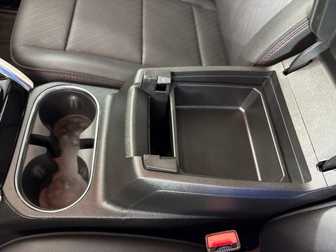 Used 2025 GMC Canyon AT4 w/ AT4X Package AWD/4WD image 50
