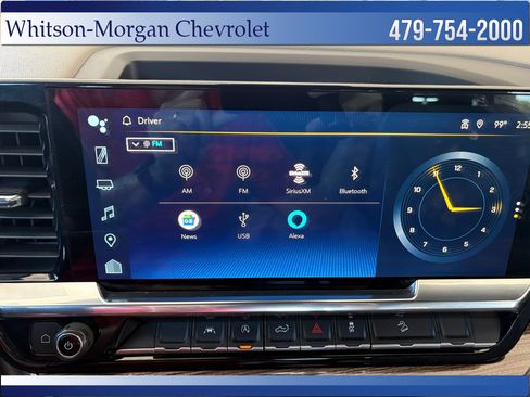Used 2024 Chevrolet Silverado 1500 LT AWD/4WD image 26