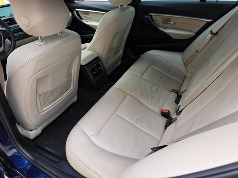 Used 2017 BMW 330i Sedan image 28
