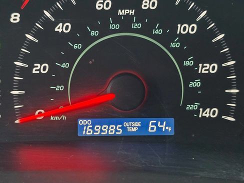 Used 2009 Toyota Camry FWD image 38