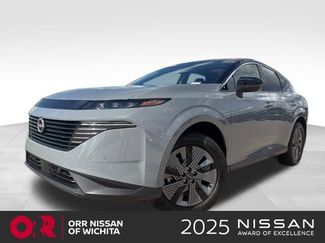 Used 2025 Nissan Murano SL w/ Cargo Package AWD/4WD video 1