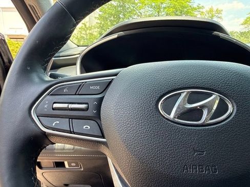 Used 2023 Hyundai Santa Fe Limited AWD/4WD image 41