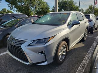 Used 2017 Lexus RX 350 AWD w/ Premium Package video 1