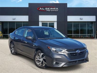 Used 2024 Subaru Legacy Premium