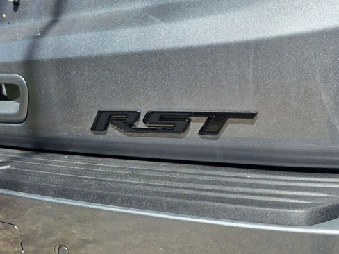 New 2026 Chevrolet Suburban RST AWD/4WD image 6