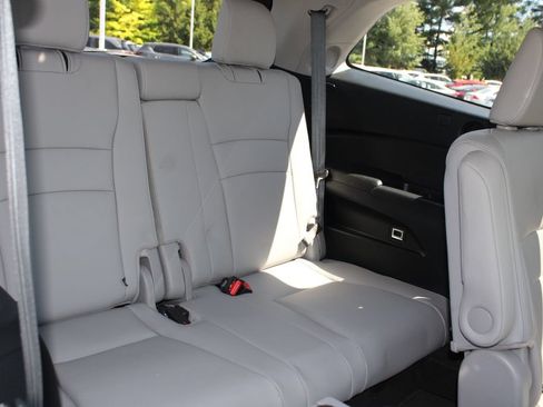 Certified 2022 Honda Pilot Elite image 15