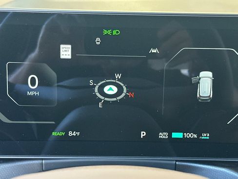 New 2026 Kia EV9 GT-Line AWD/4WD image 27