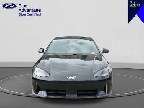 Used 2024 Hyundai Ioniq 6 SE RWD image 3