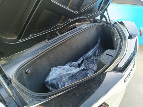 Used 2023 Chevrolet Corvette Stingray Preferred Conv w/ Z51 Performance Package image 21