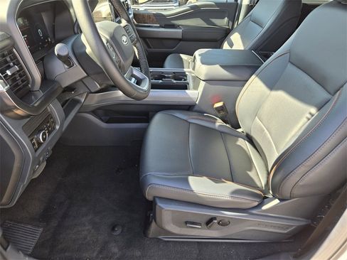 New 2026 Ford F250 Lariat w/ Tremor Off-Road Package image 7
