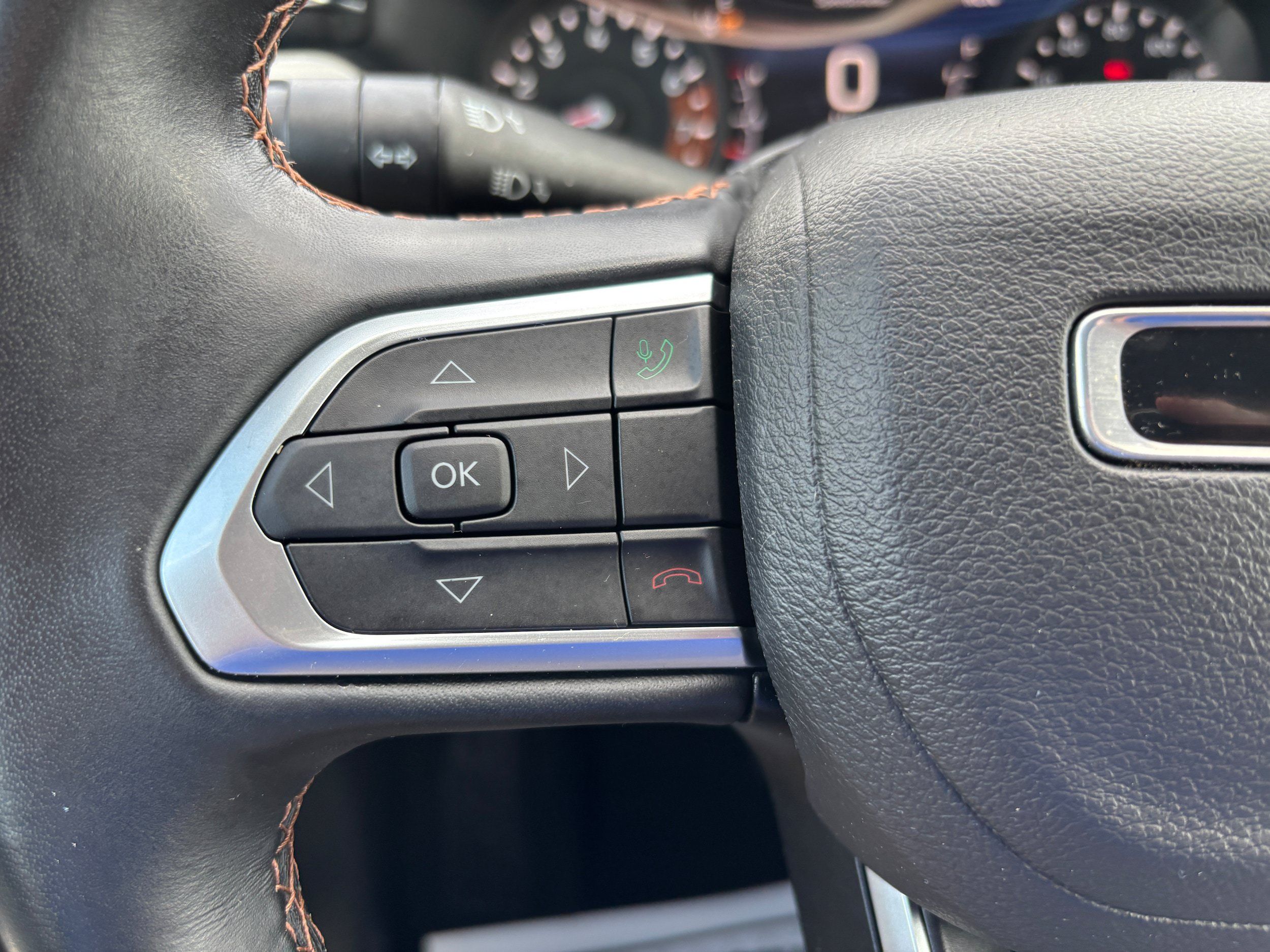 Used 2022 Jeep Compass Limited AWD/4WD image 18