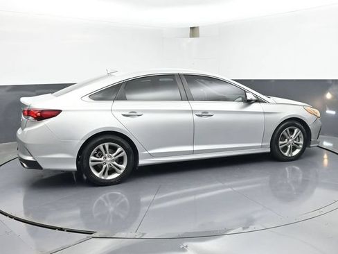 Used 2018 Hyundai Sonata SEL FWD image 3