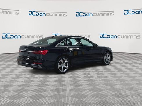 Used 2024 Audi A6 Premium Plus image 9