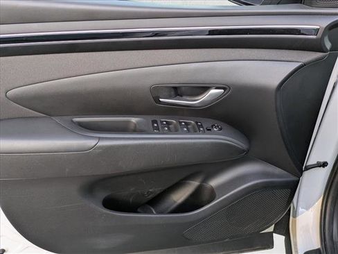 Certified 2023 Hyundai Tucson SEL w/ Convenience Package image 14