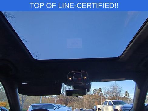 Certified 2024 Jeep Grand Cherokee L Summit image 31